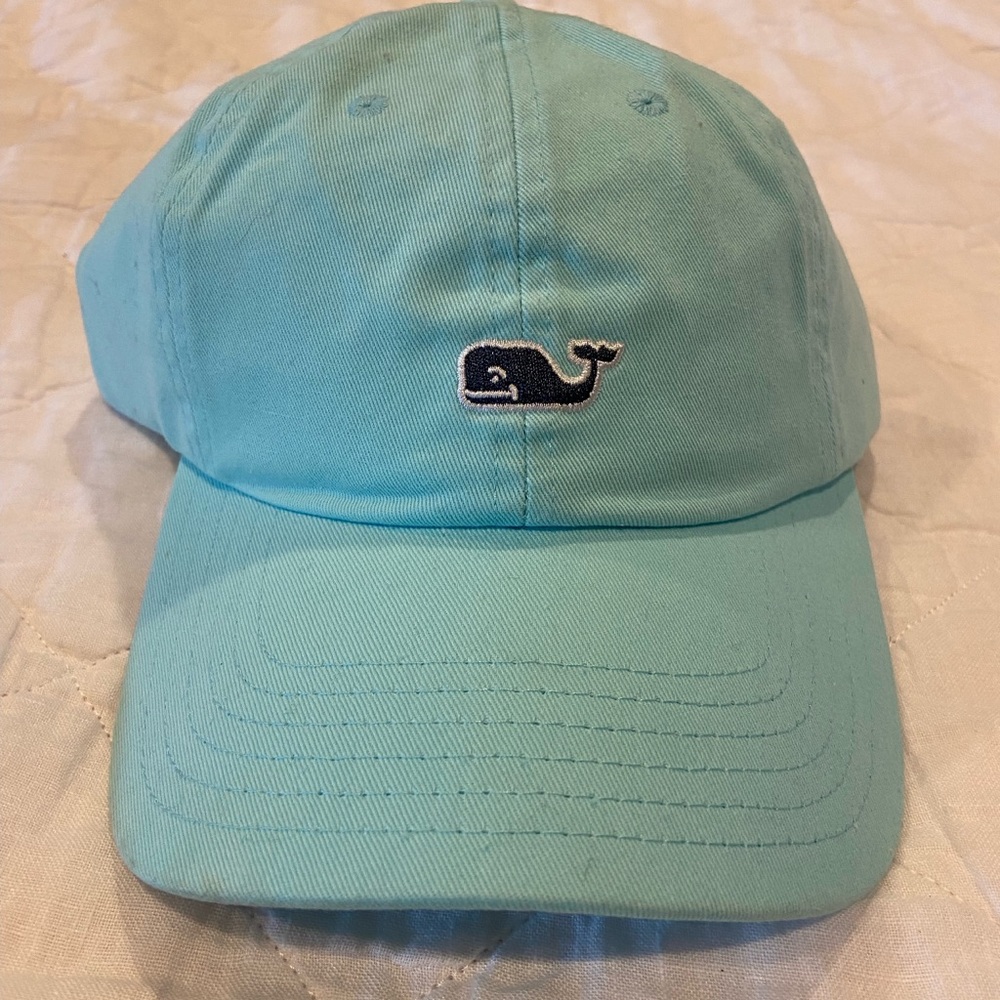 Vineyard vines hat